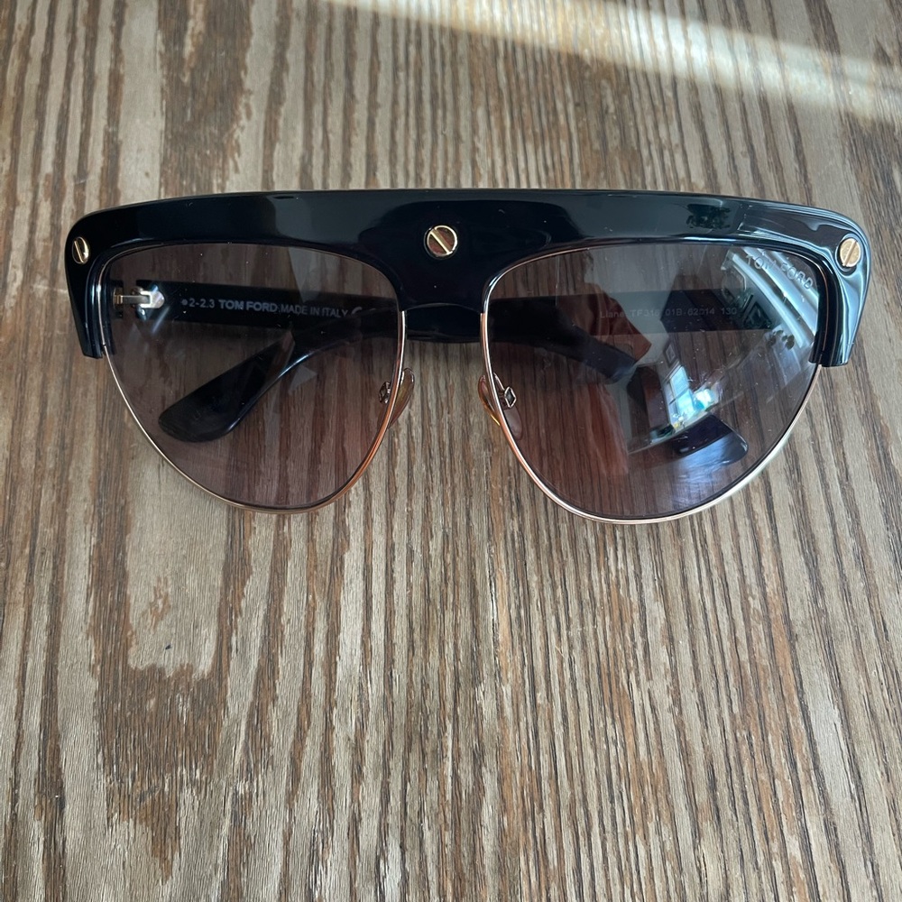 Tom Ford Sunglasss